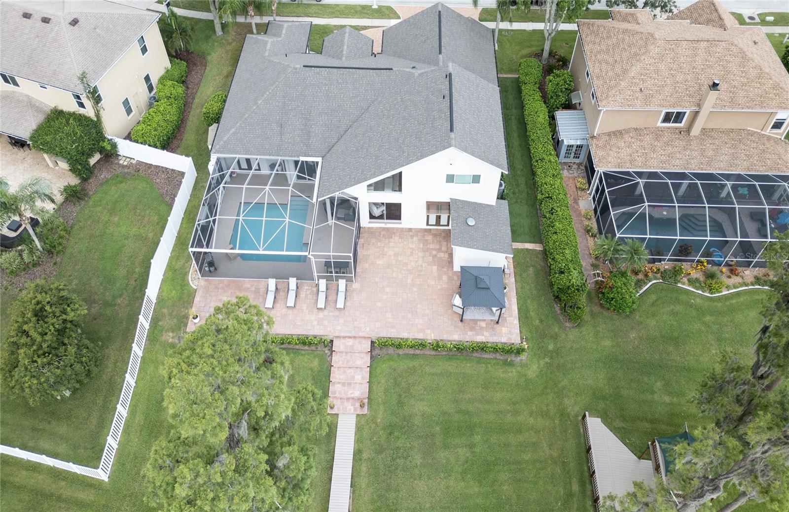 WYNDHAM LAKES PHASE 4 - Residential