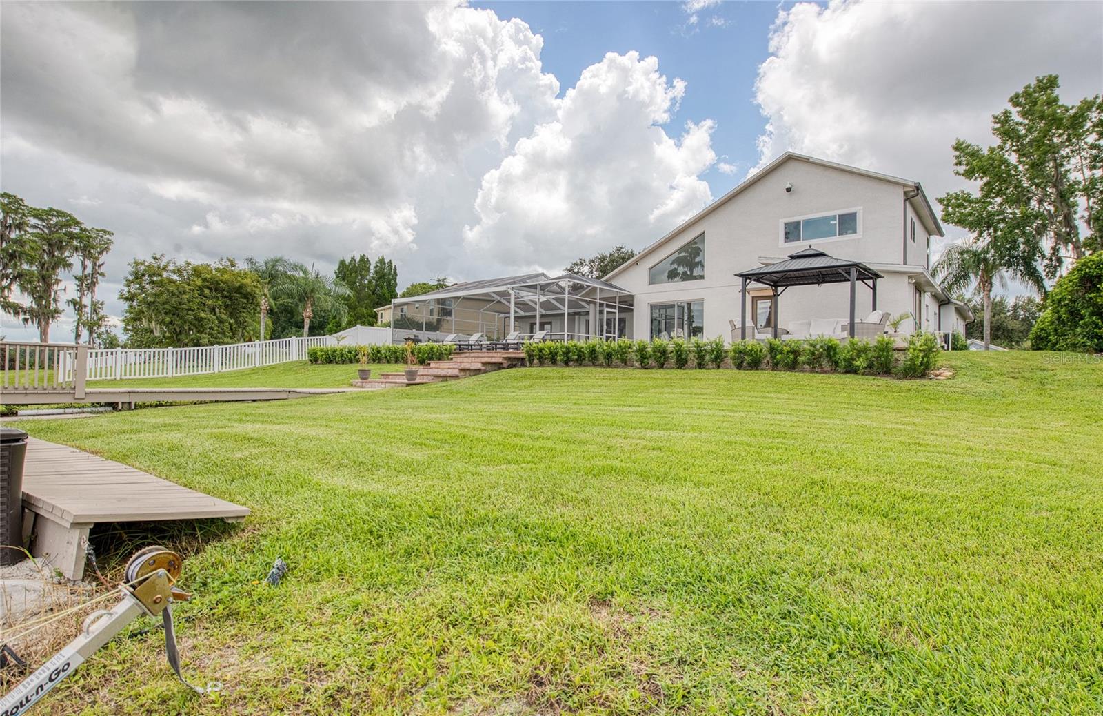 WYNDHAM LAKES PHASE 4 - Residential