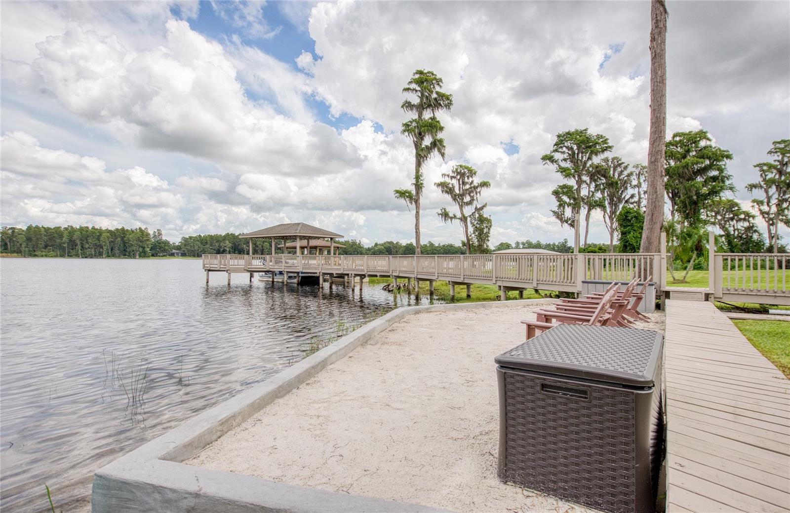 WYNDHAM LAKES PHASE 4 - Residential