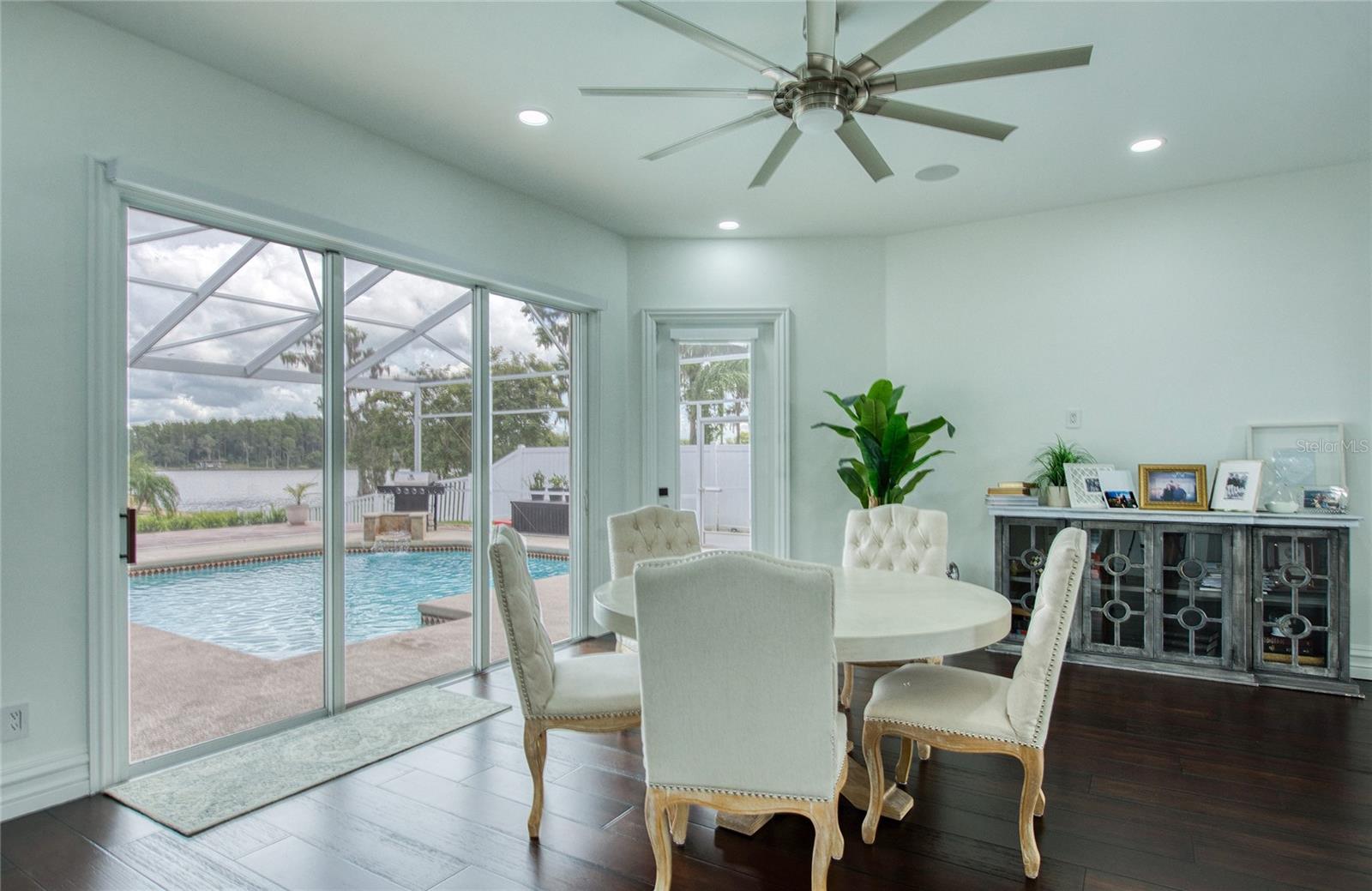 WYNDHAM LAKES PHASE 4 - Residential