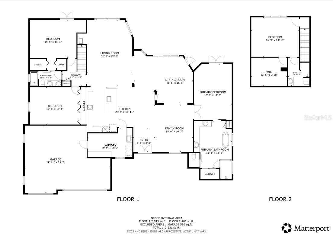 WYNDHAM LAKES PHASE 4 - Residential