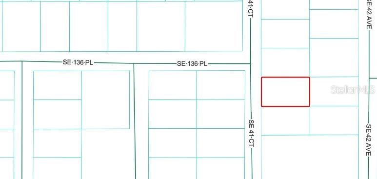 Photo of Tbd SE 41st Court, Summerfield, FL 34491 (MLS # OM730485)