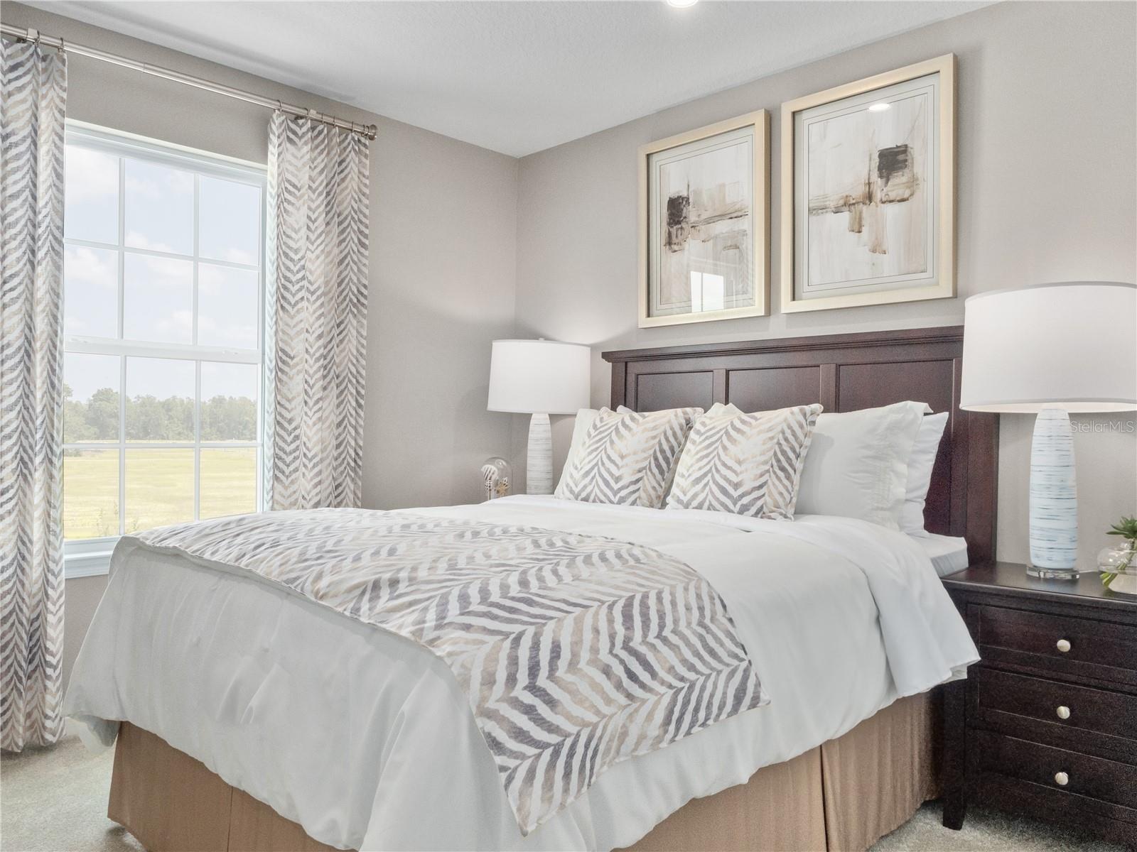 AVALON WOODS - Residential