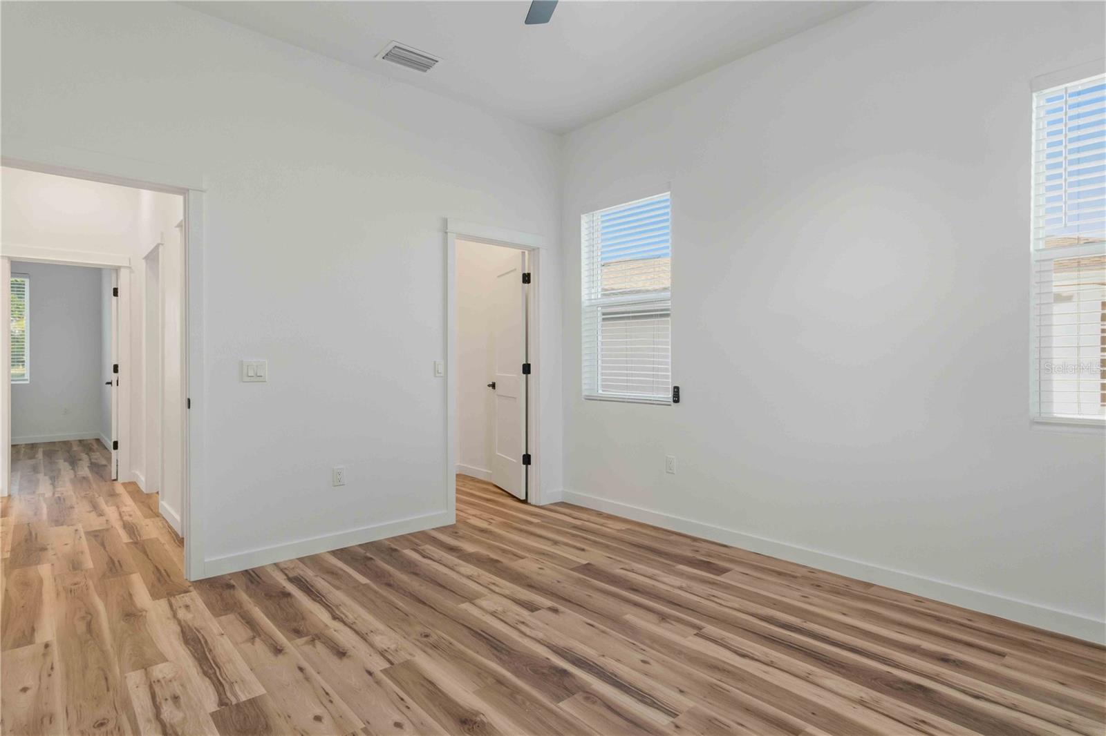 DEEP CREEK - Residential