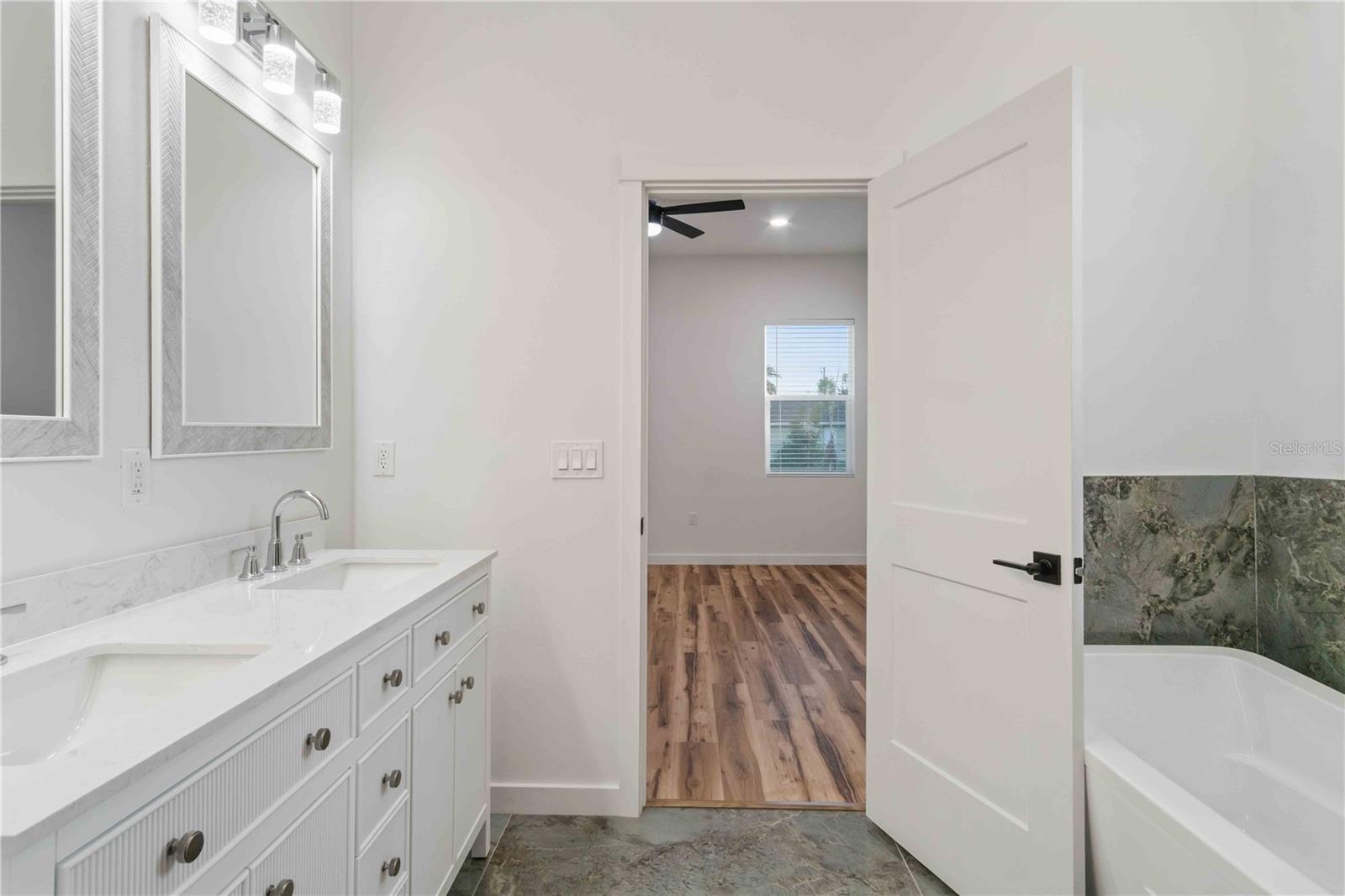 DEEP CREEK - Residential