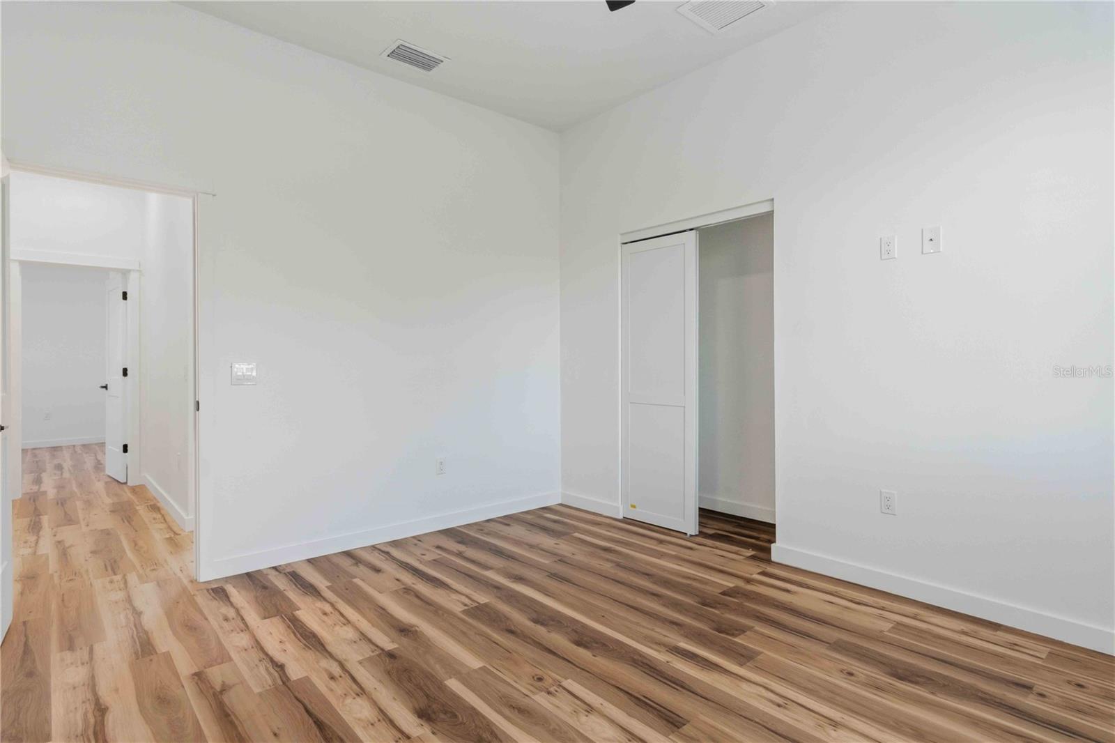 DEEP CREEK - Residential