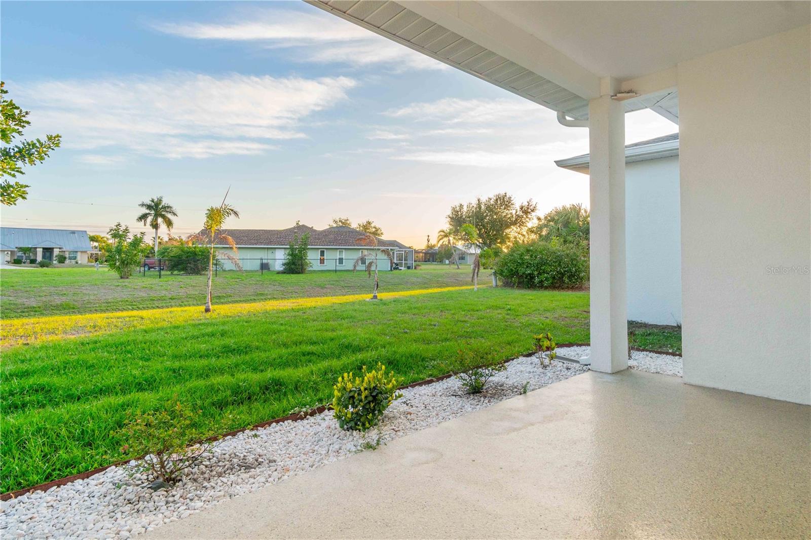 DEEP CREEK - Residential