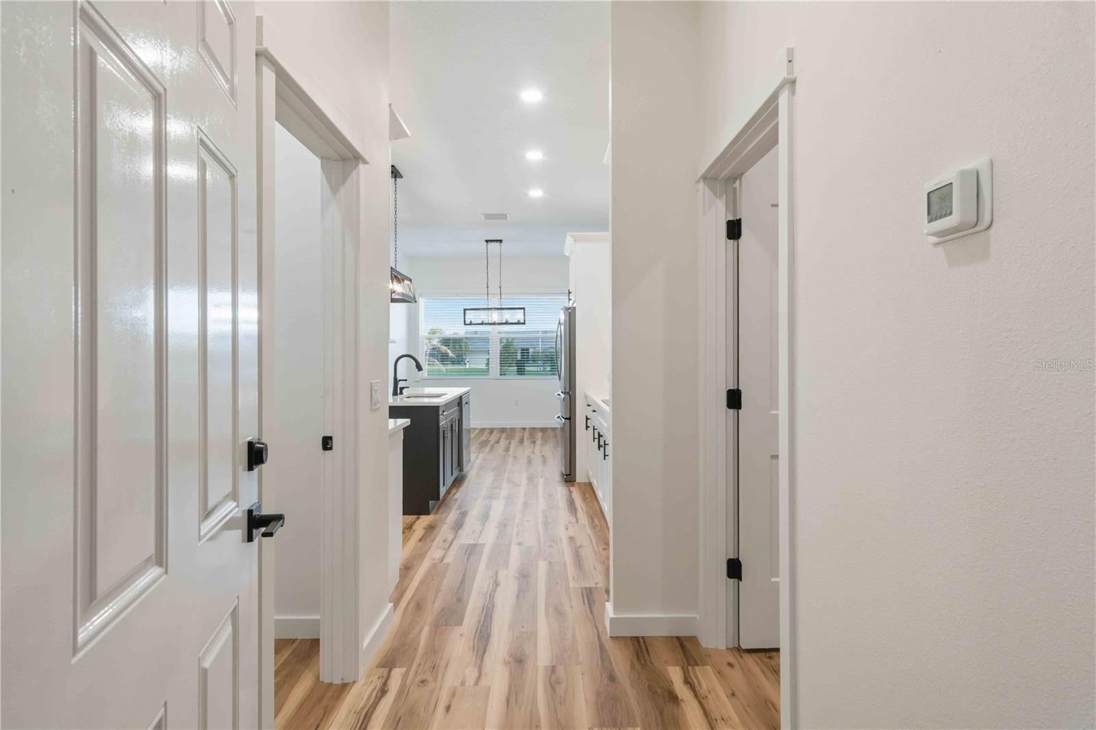 DEEP CREEK - Residential