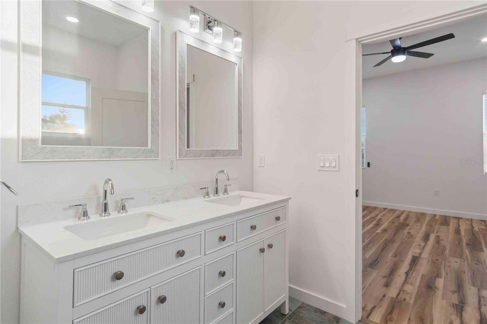 DEEP CREEK - Residential