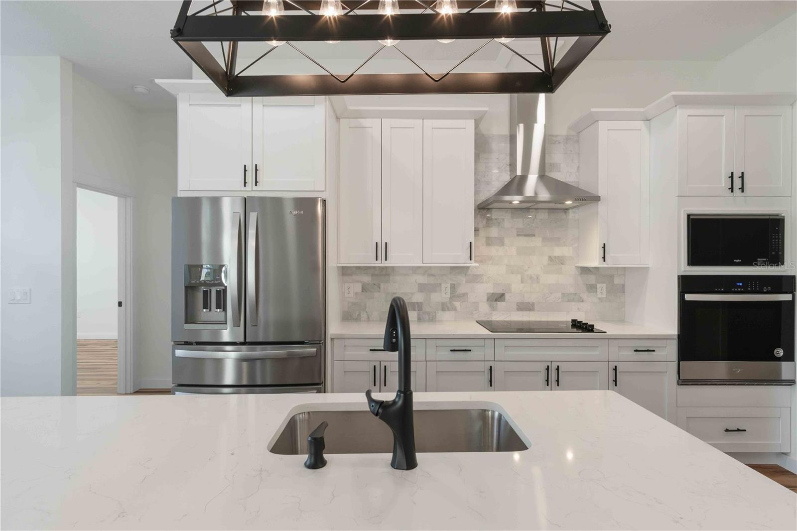 DEEP CREEK - Residential