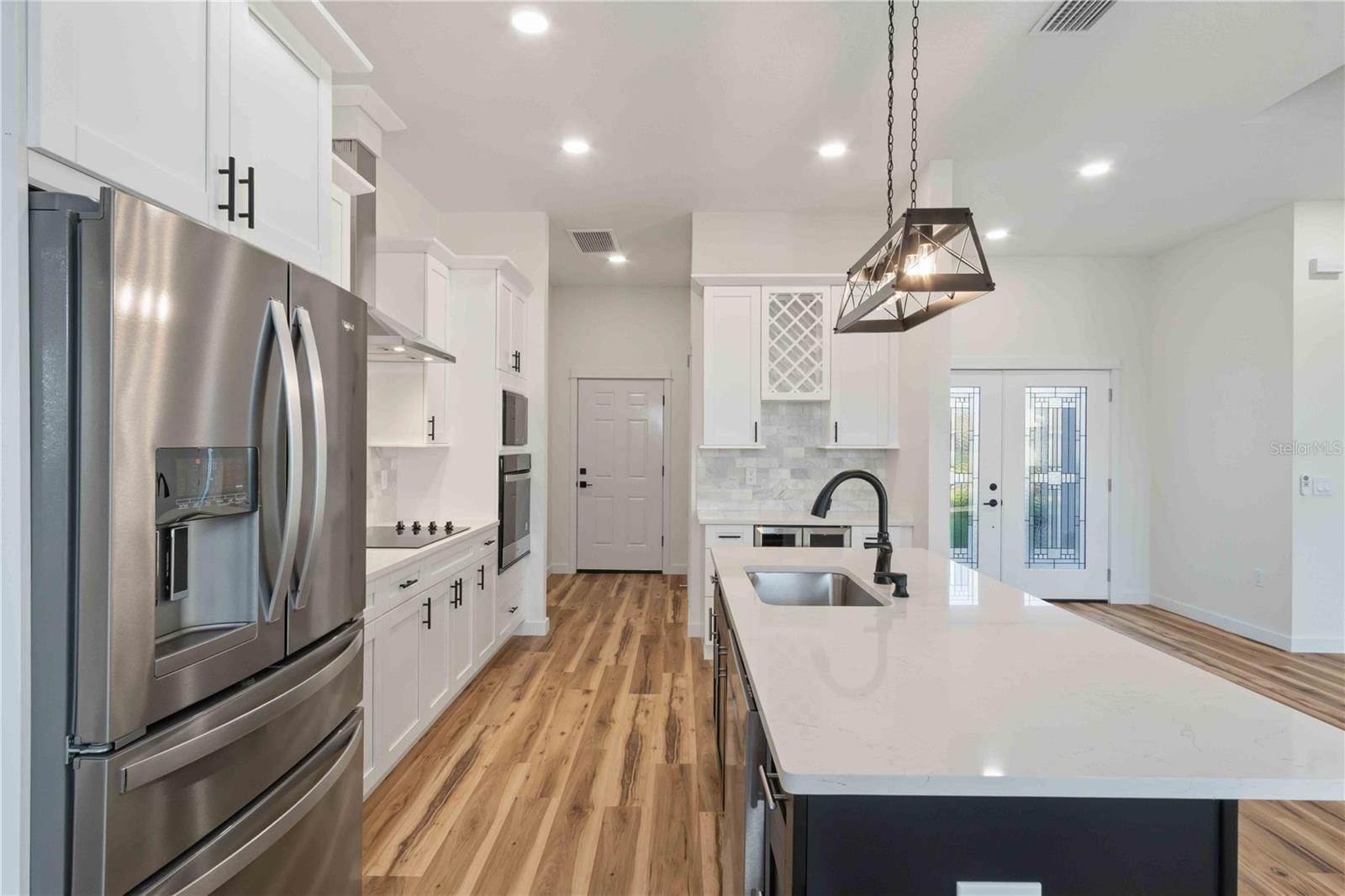 DEEP CREEK - Residential