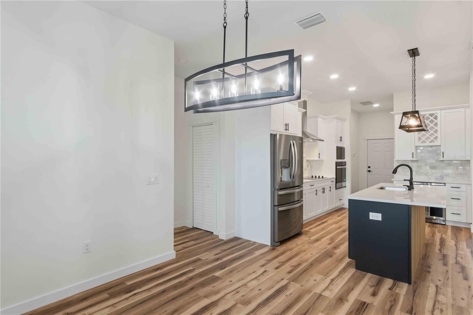 DEEP CREEK - Residential