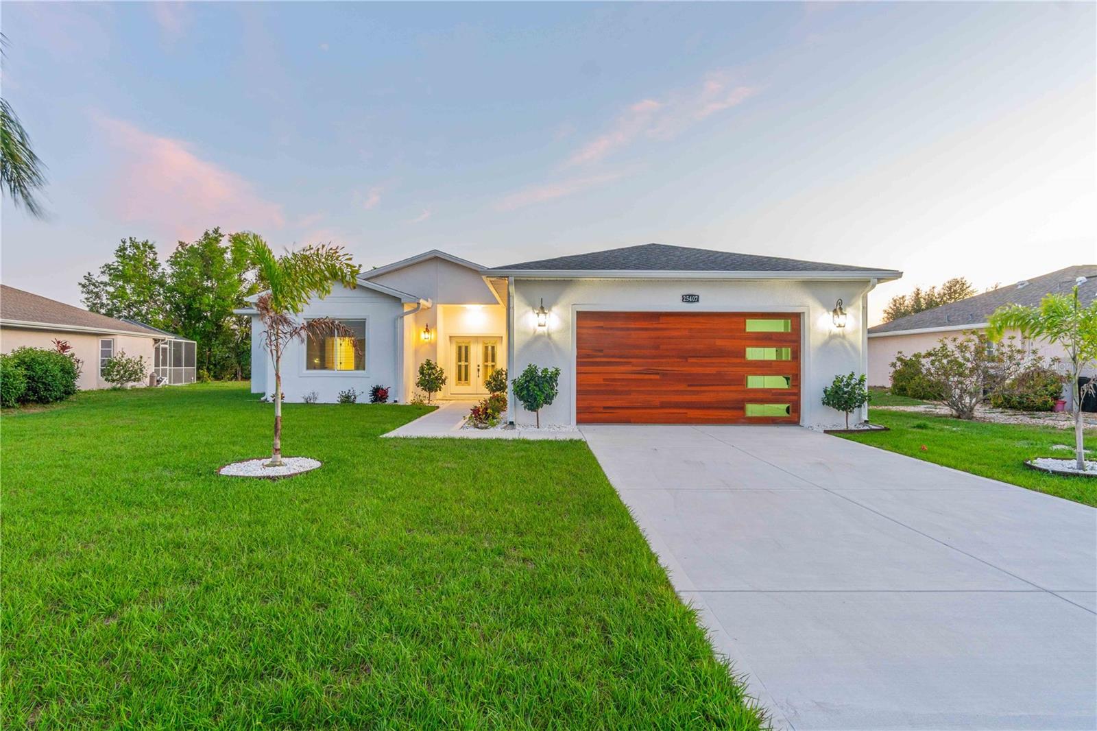 DEEP CREEK - Residential