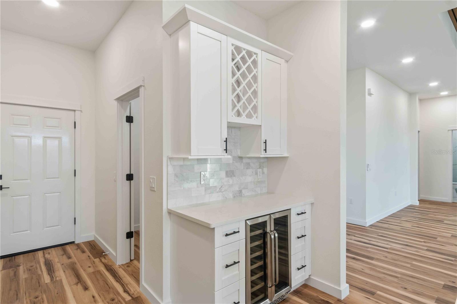 DEEP CREEK - Residential