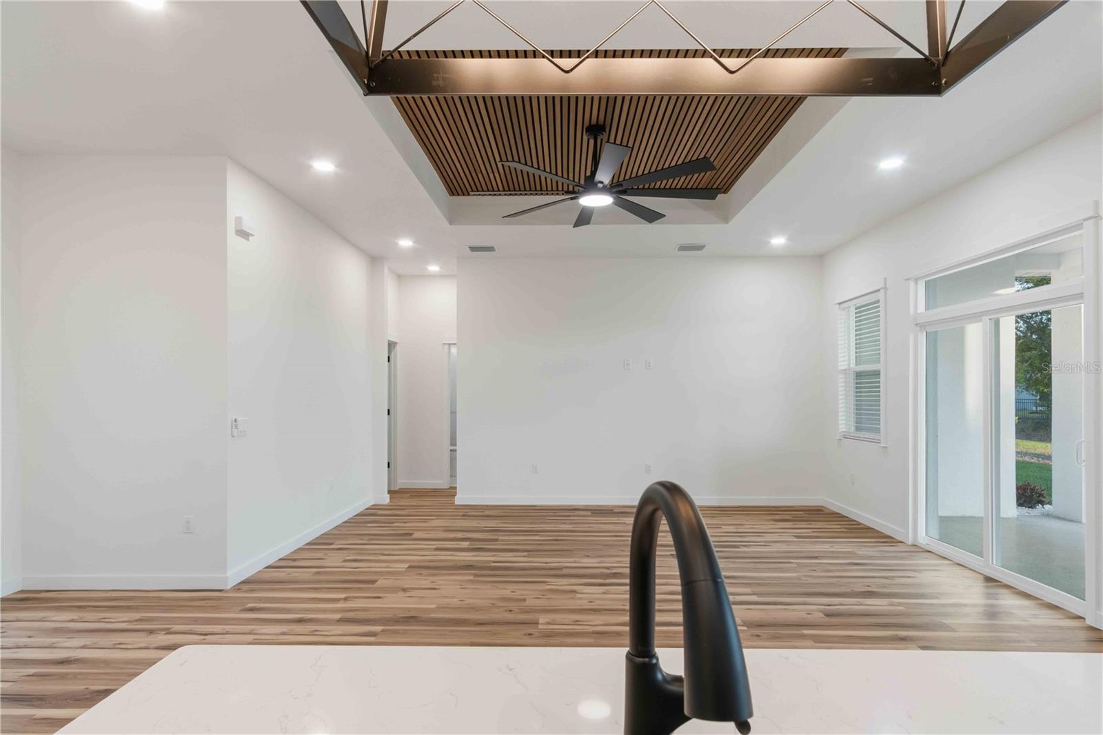 DEEP CREEK - Residential