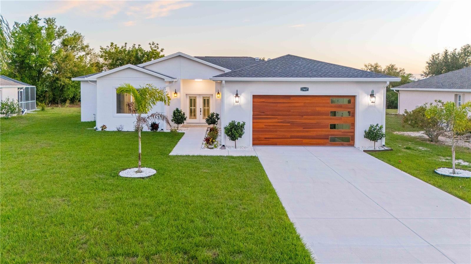 DEEP CREEK - Residential