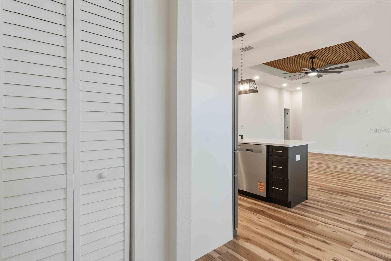 DEEP CREEK - Residential