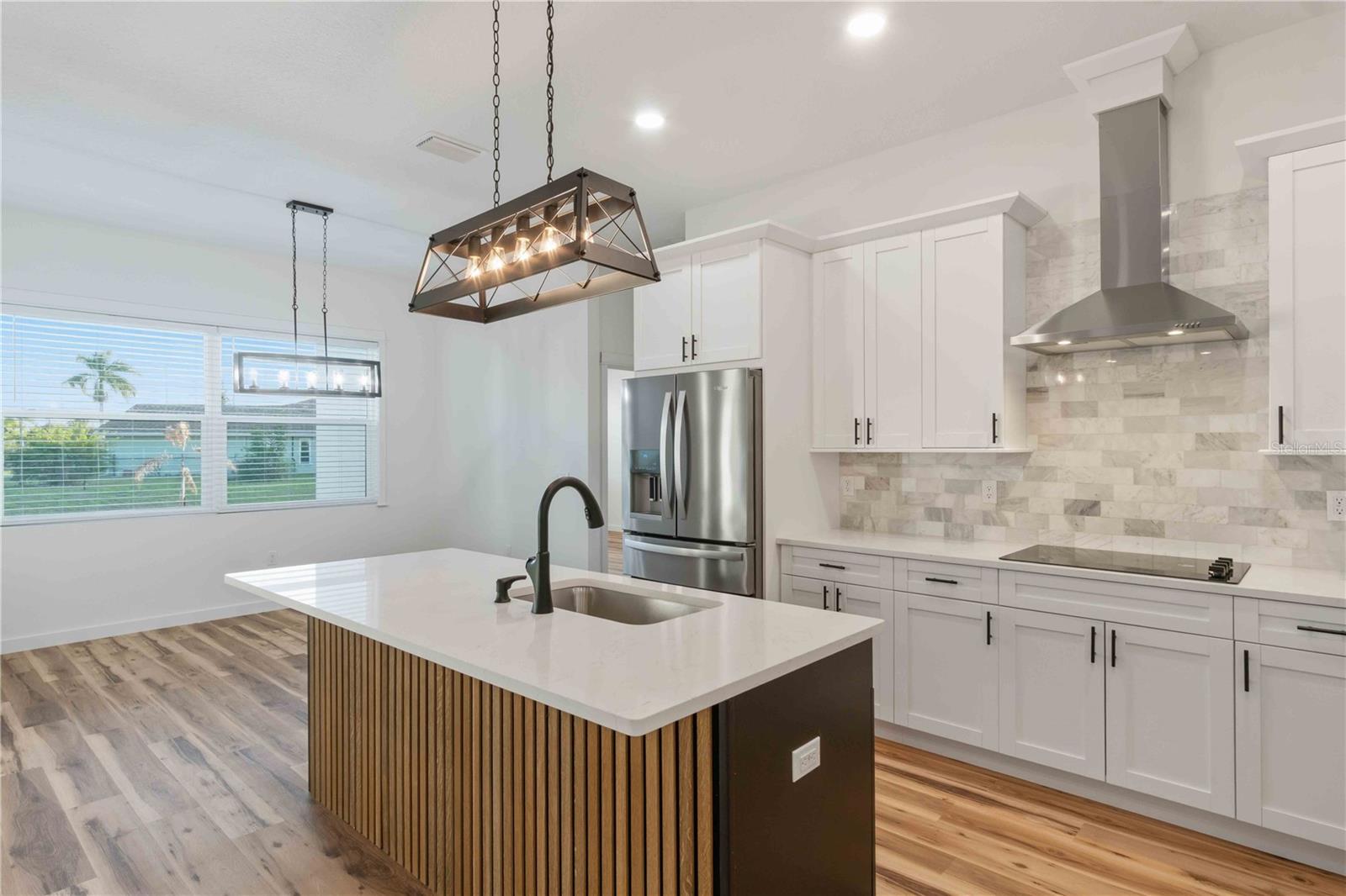 DEEP CREEK - Residential