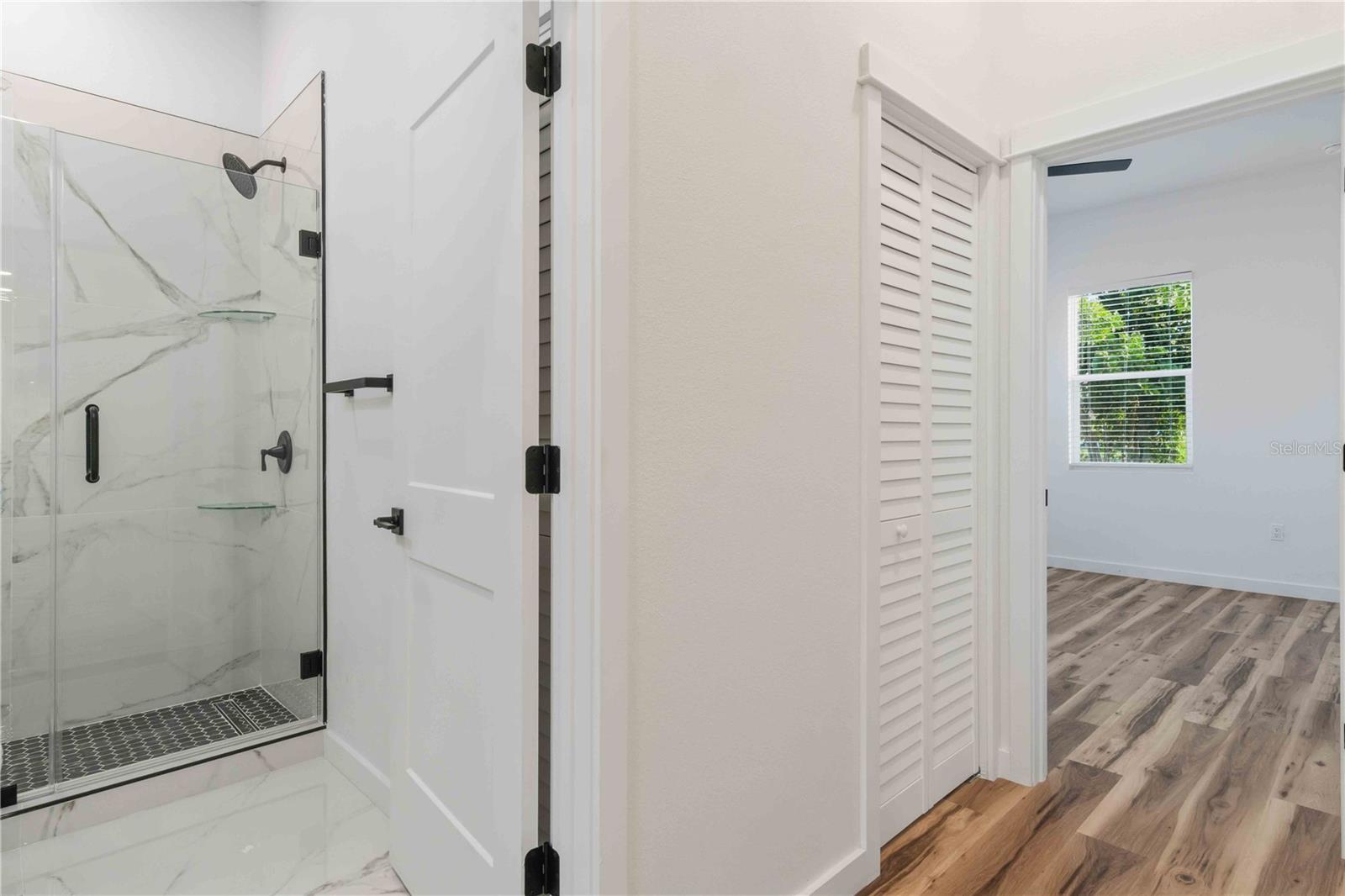 DEEP CREEK - Residential