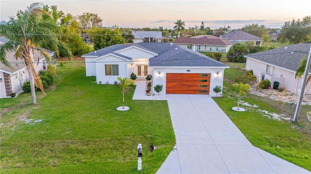 Photo of 25407 Rupert Rd, Punta Gorda, FL 33983 (MLS # C7523764)