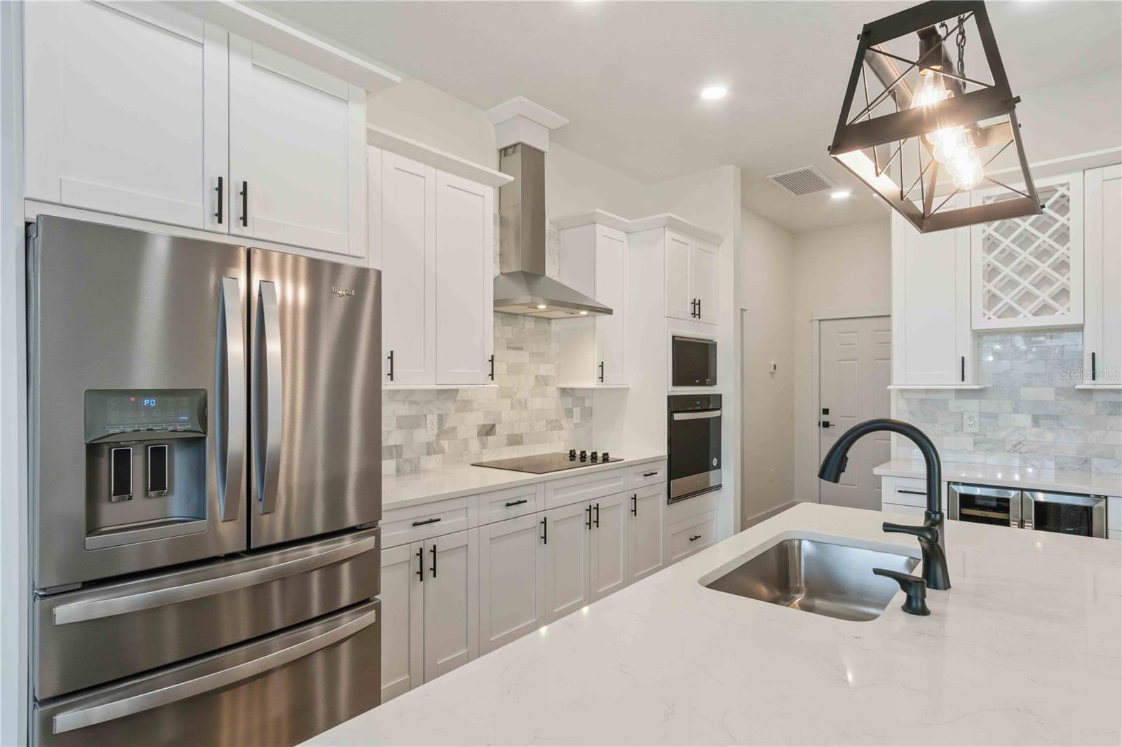 DEEP CREEK - Residential