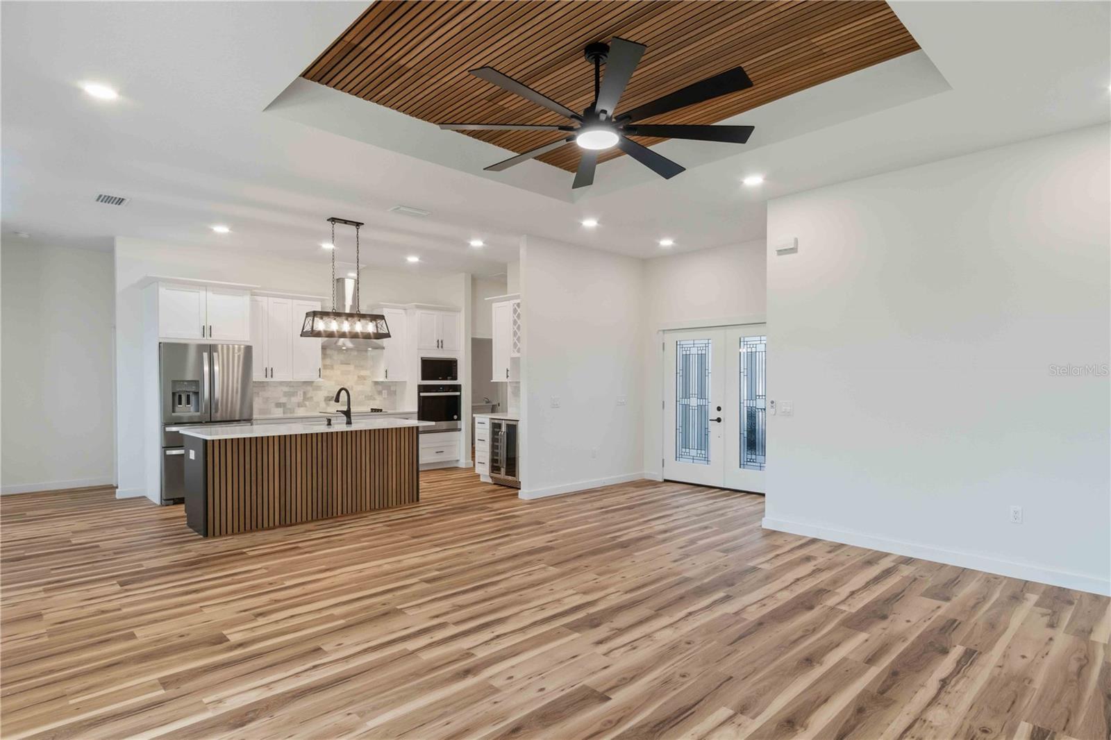 DEEP CREEK - Residential