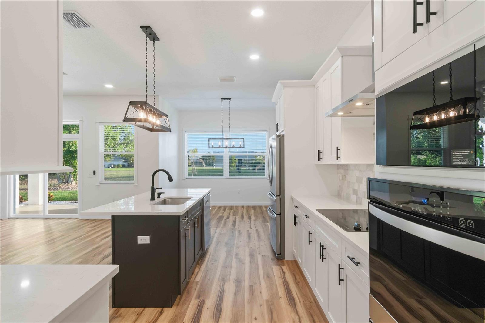 DEEP CREEK - Residential