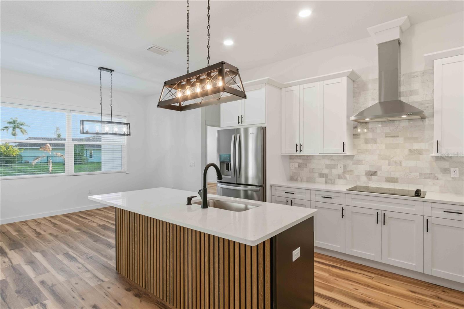 DEEP CREEK - Residential