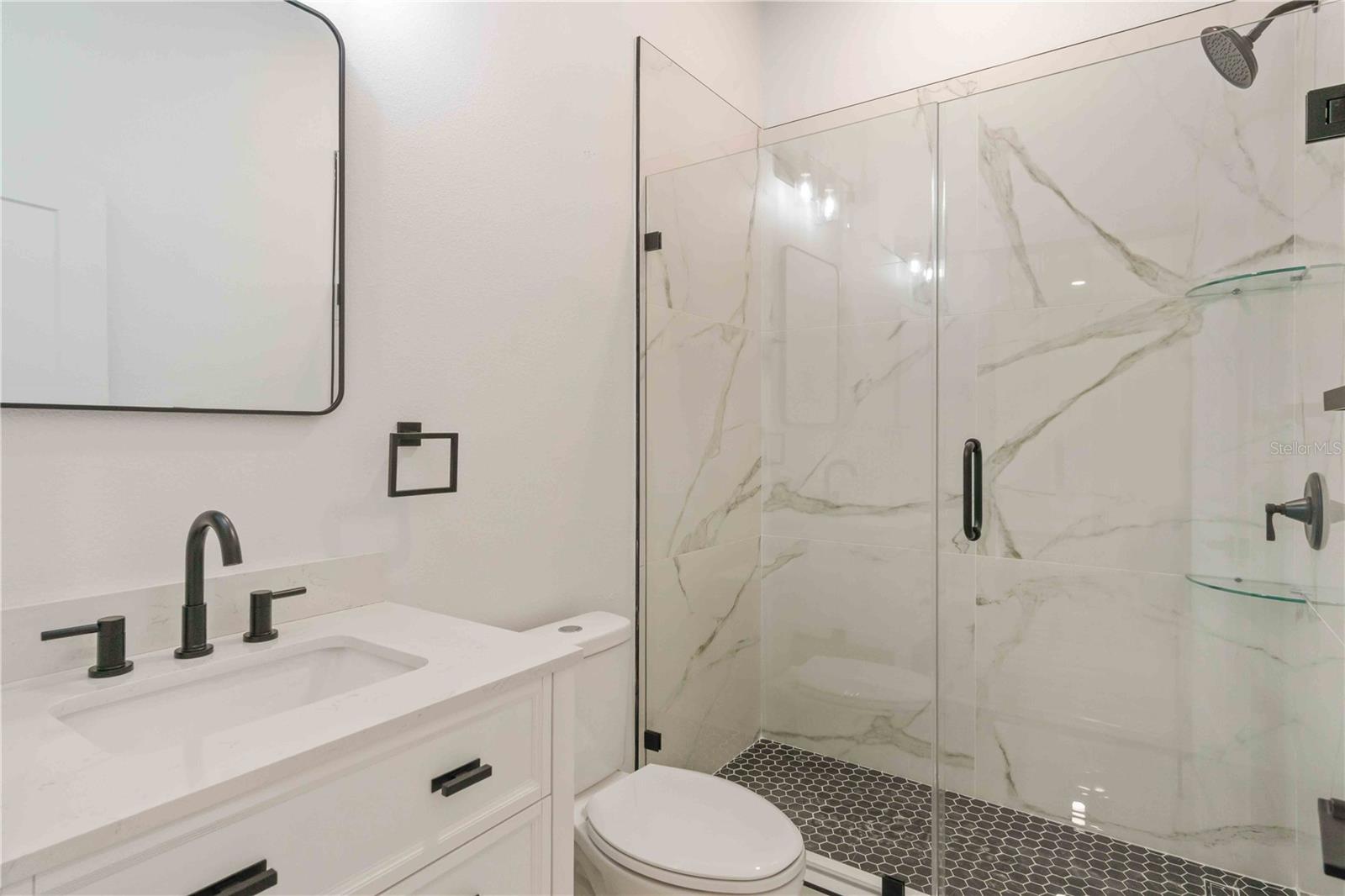 DEEP CREEK - Residential