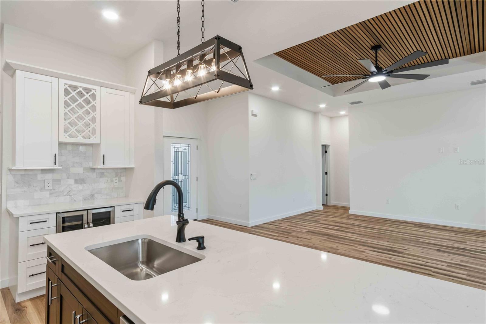 DEEP CREEK - Residential