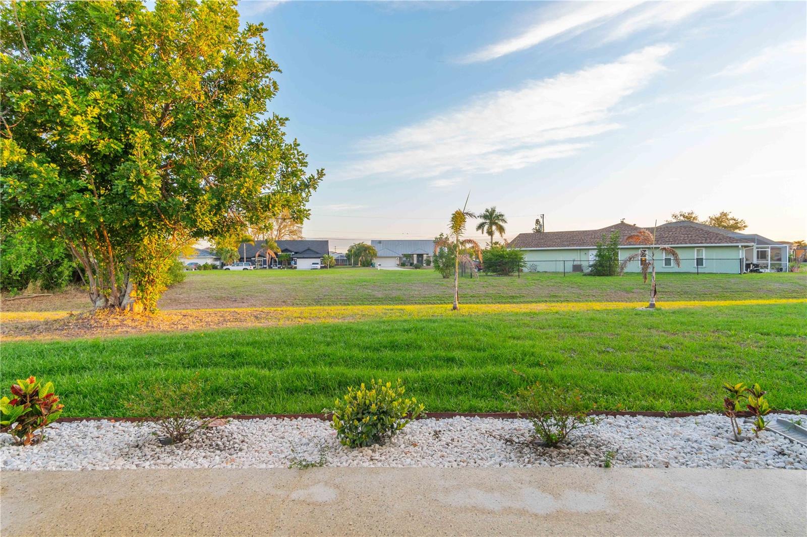 DEEP CREEK - Residential