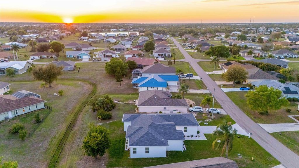 Photo of 25407 Rupert Rd, Punta Gorda, FL 33983 (MLS # C7523764)