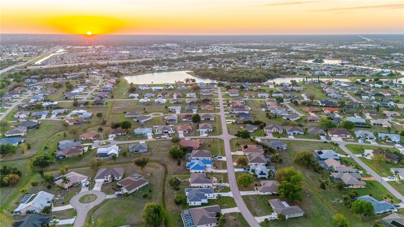 DEEP CREEK - Residential