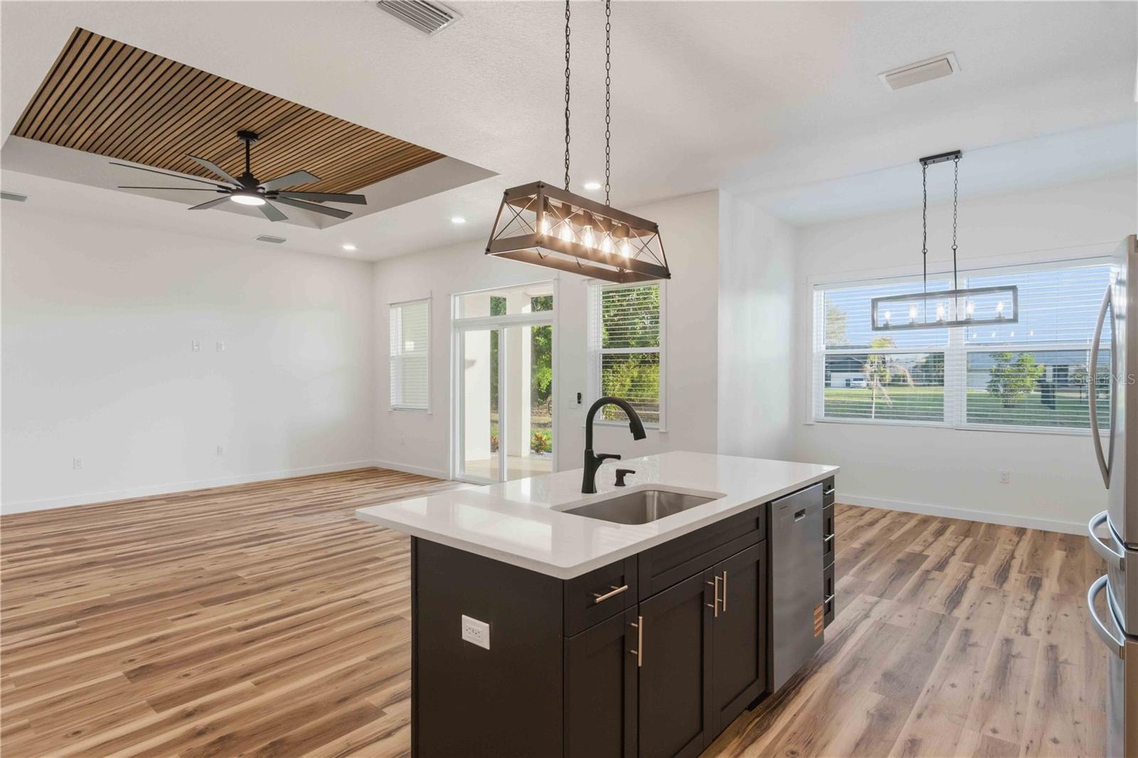 DEEP CREEK - Residential