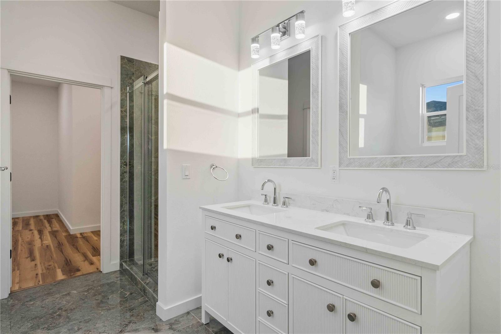 DEEP CREEK - Residential