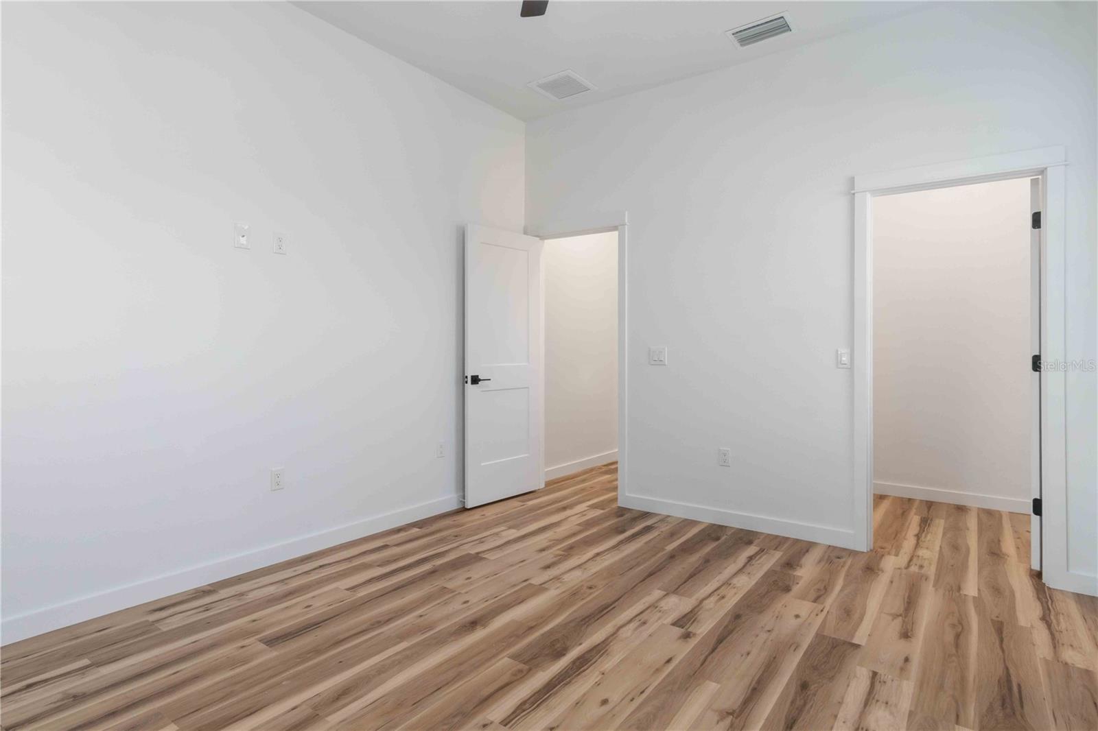 DEEP CREEK - Residential