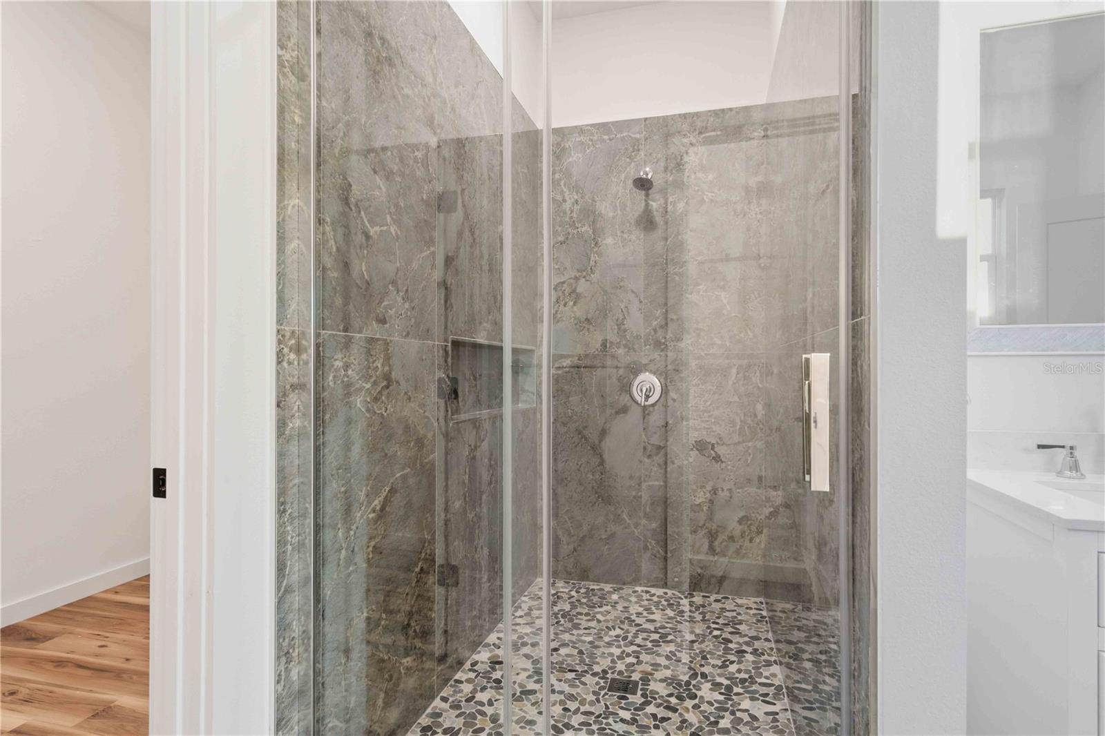 DEEP CREEK - Residential