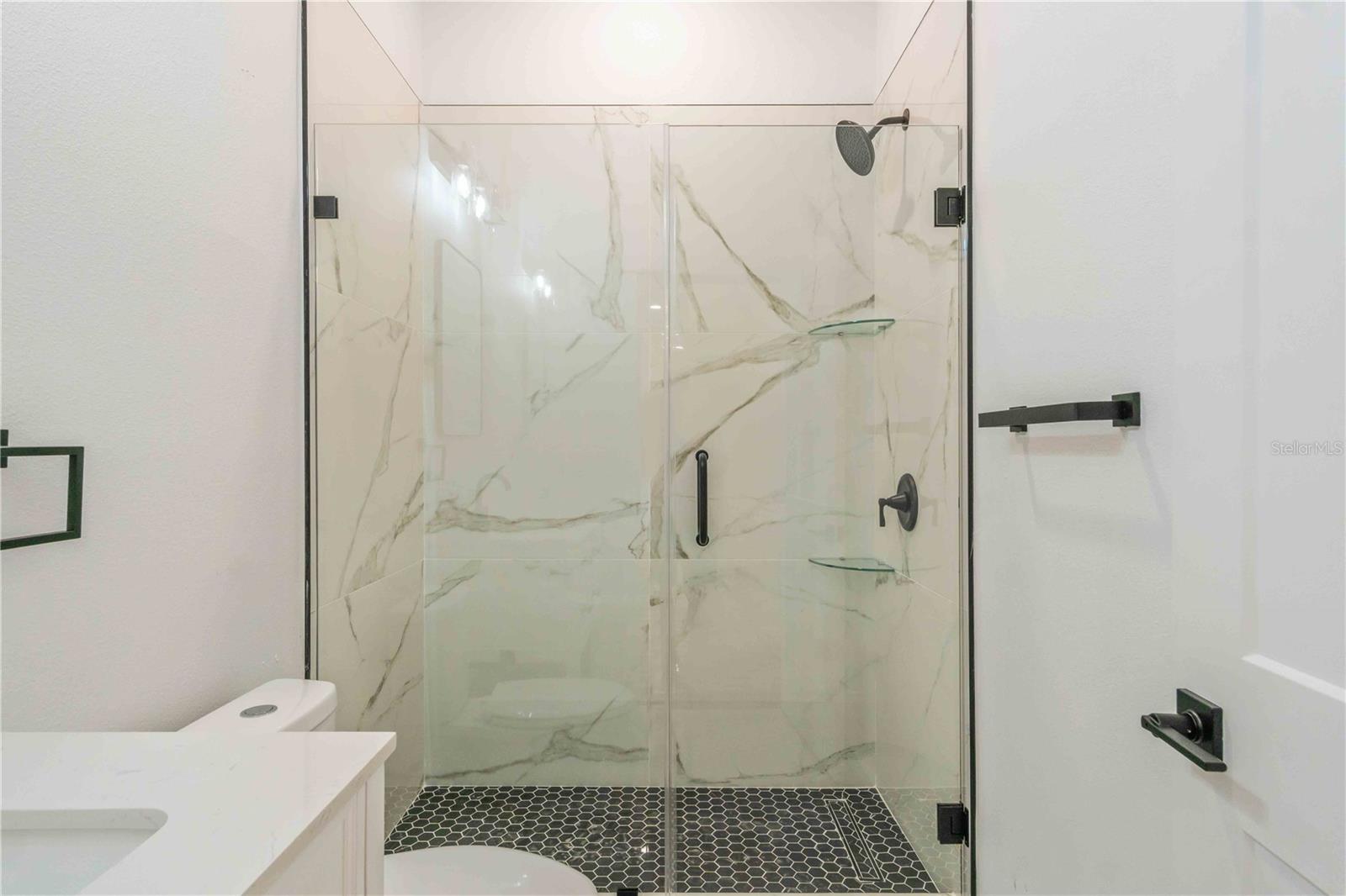 DEEP CREEK - Residential