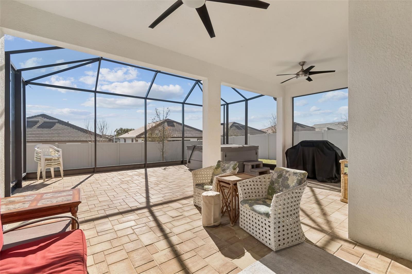 MIRADA ACTIVE ADULT PH 1A 1C - Residential