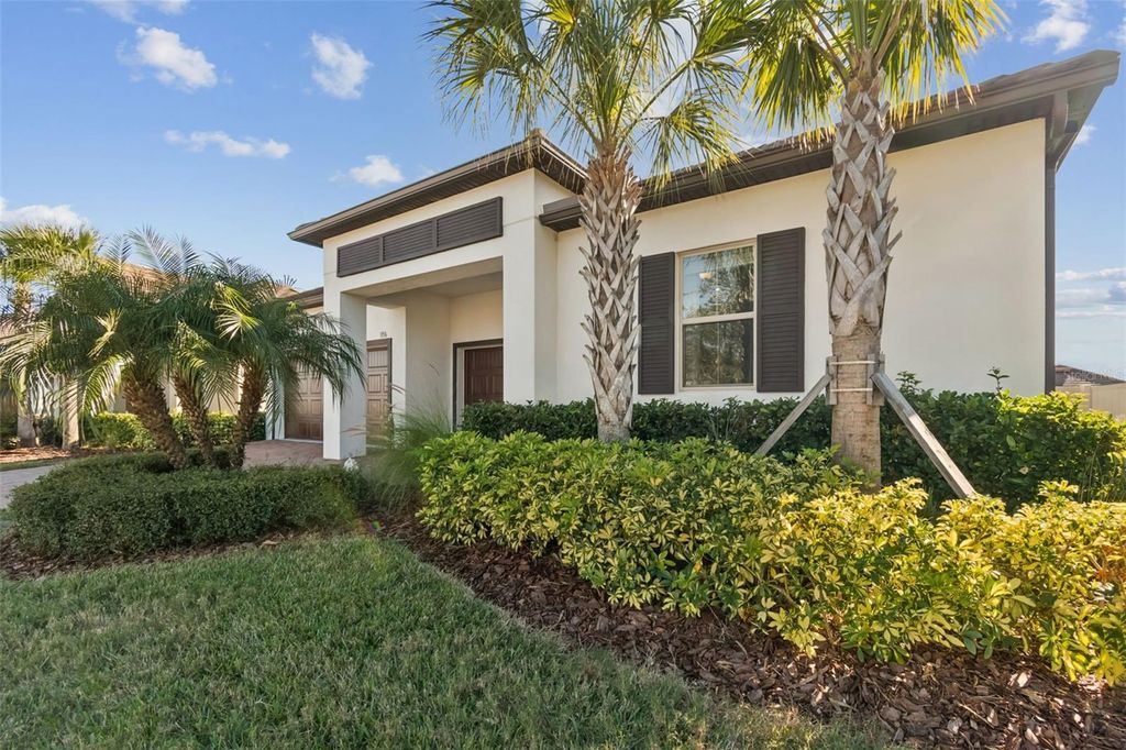 Photo of 31516 Cabana Rye Ave, San Antonio, FL 33576 (MLS # TB8466600)