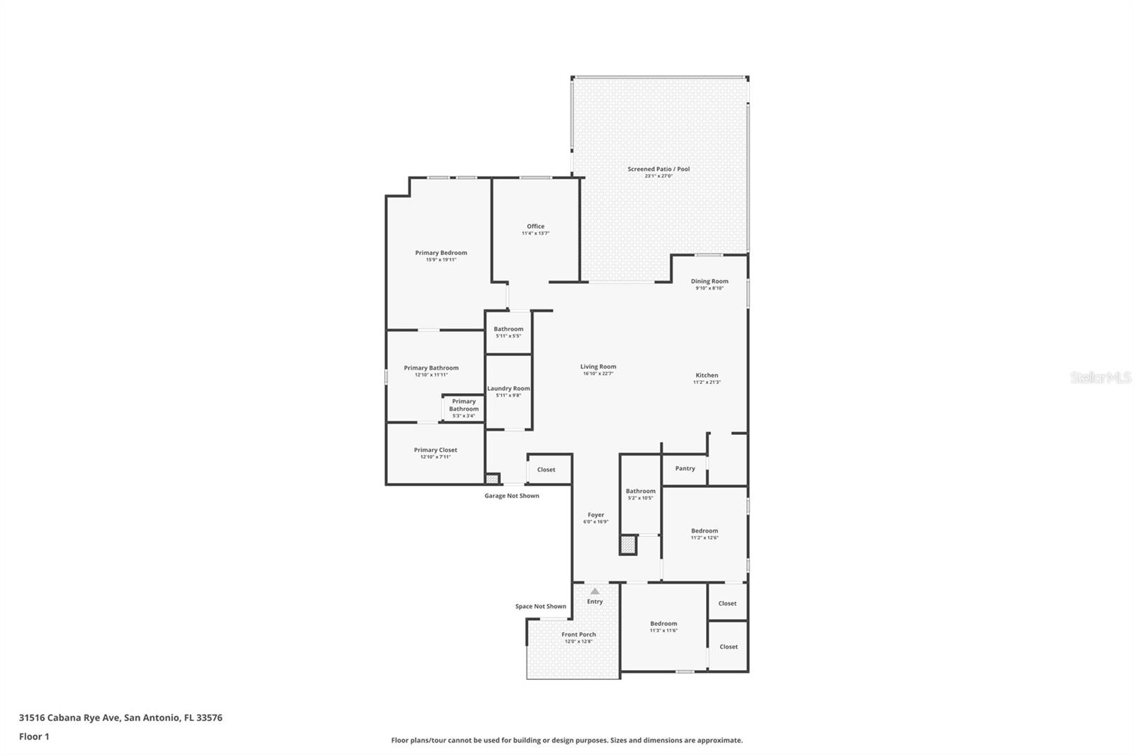 MIRADA ACTIVE ADULT PH 1A 1C - Residential