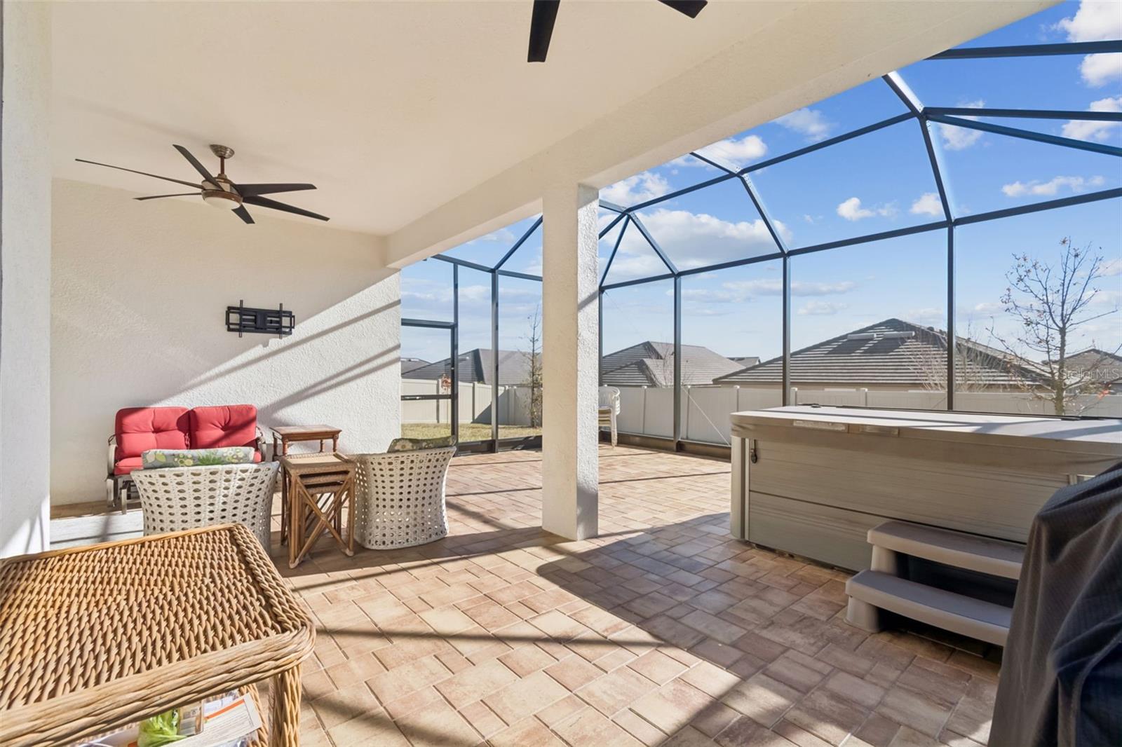 MIRADA ACTIVE ADULT PH 1A 1C - Residential