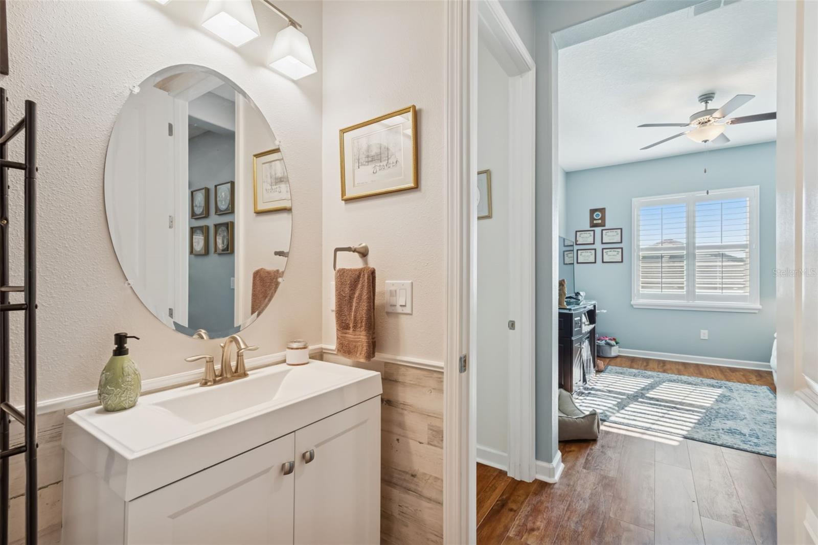 MIRADA ACTIVE ADULT PH 1A 1C - Residential