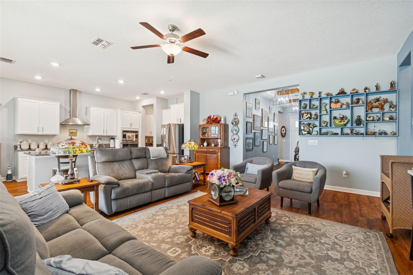 MIRADA ACTIVE ADULT PH 1A 1C - Residential