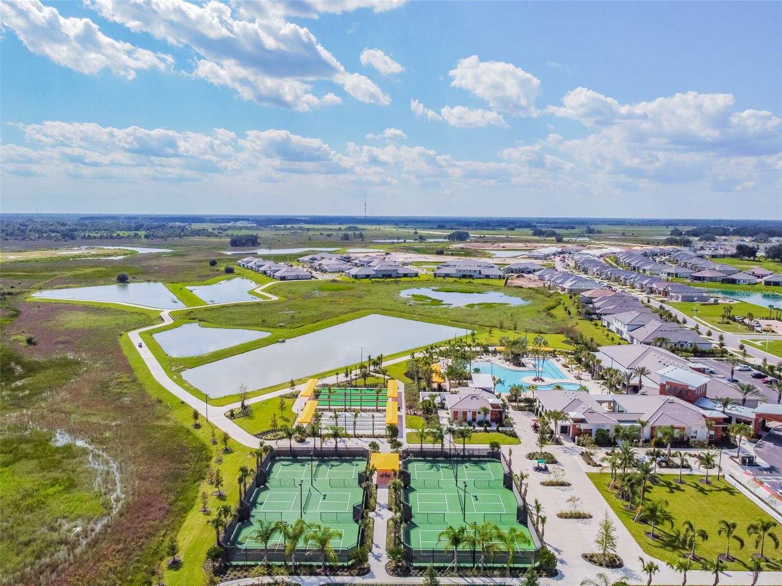 MIRADA ACTIVE ADULT PH 1A 1C - Residential