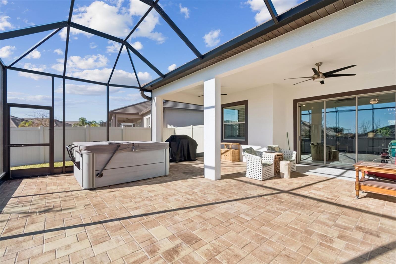 MIRADA ACTIVE ADULT PH 1A 1C - Residential