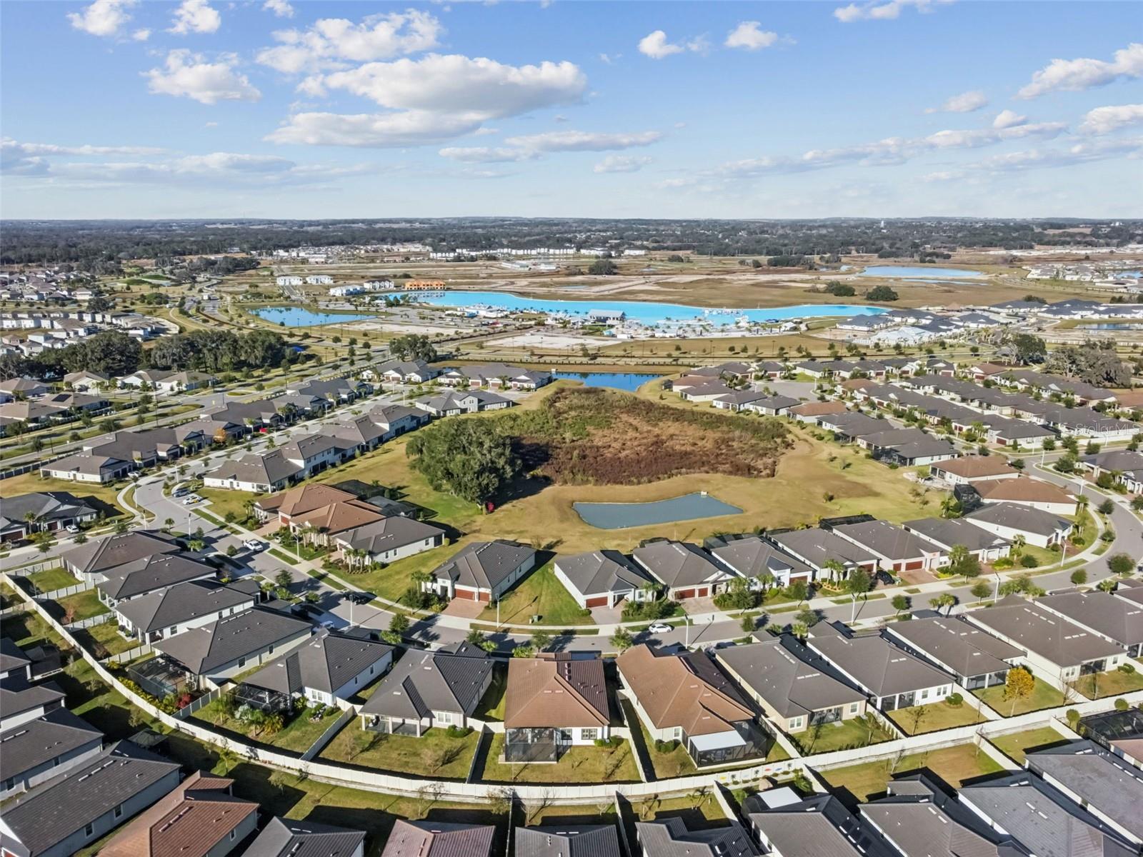 MIRADA ACTIVE ADULT PH 1A 1C - Residential