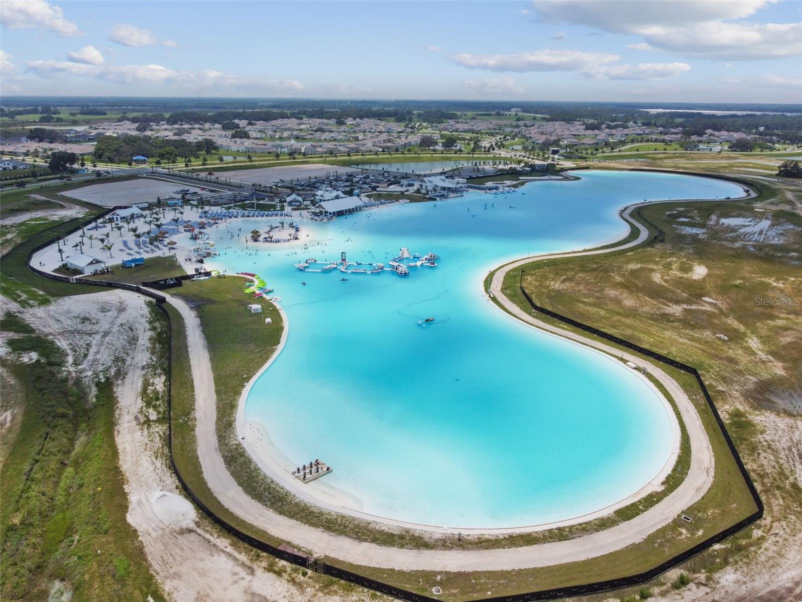 MIRADA ACTIVE ADULT PH 1A 1C - Residential