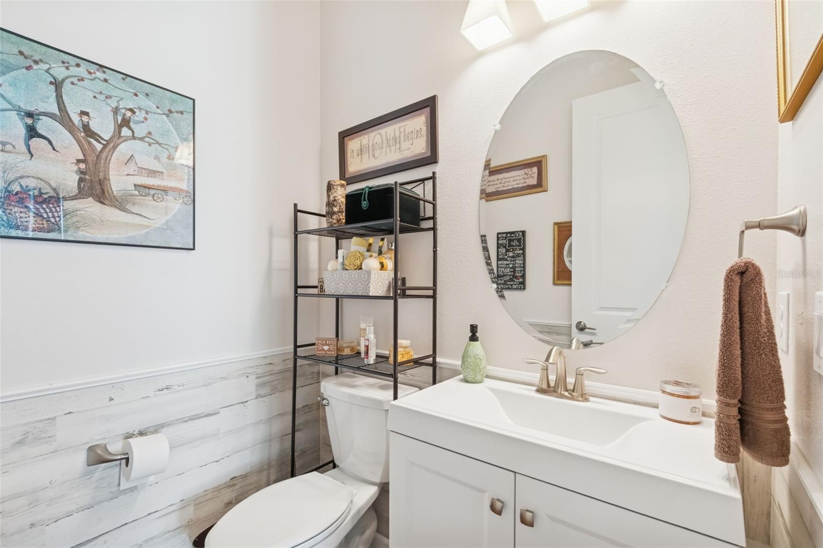 MIRADA ACTIVE ADULT PH 1A 1C - Residential