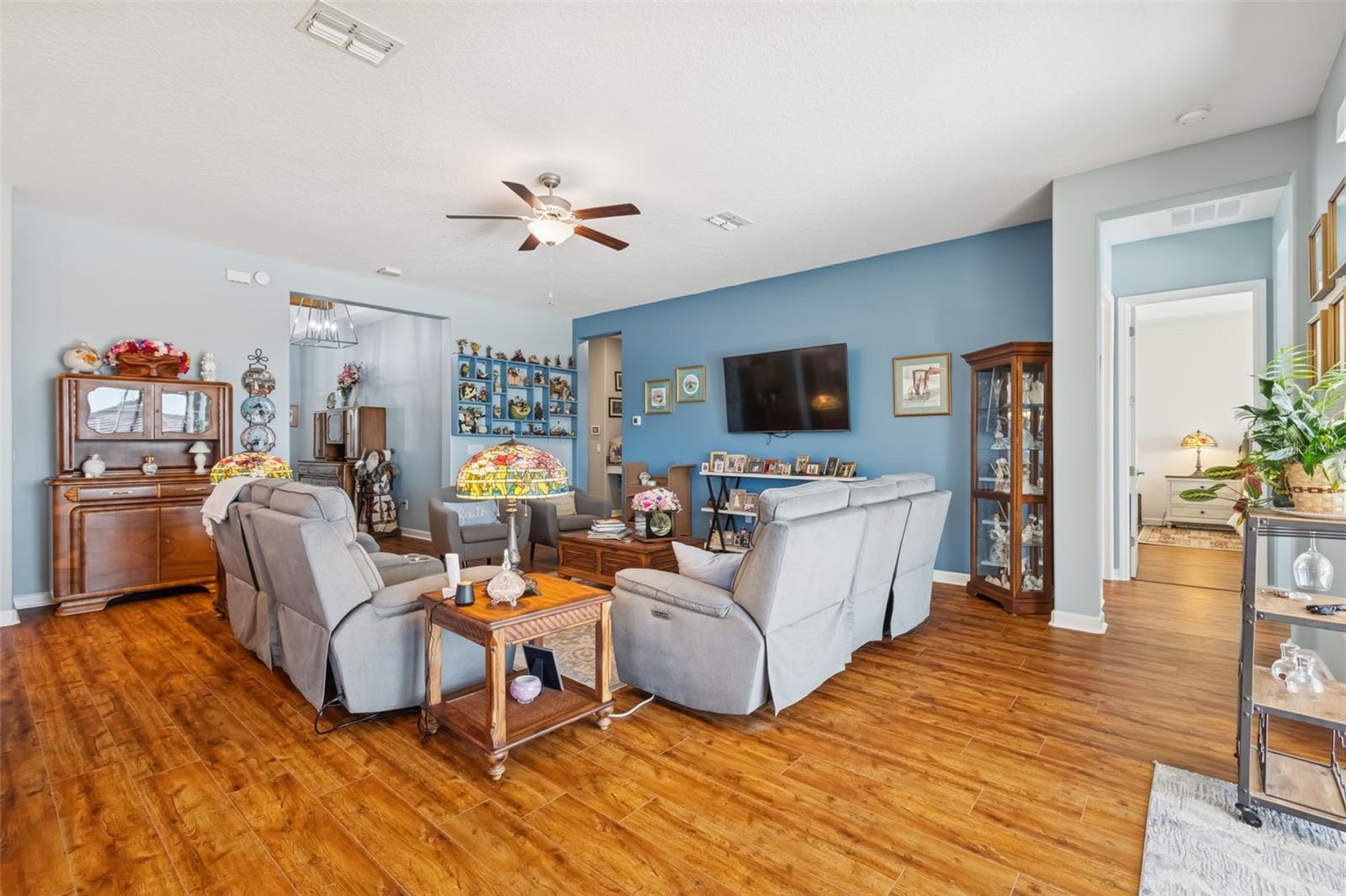 MIRADA ACTIVE ADULT PH 1A 1C - Residential